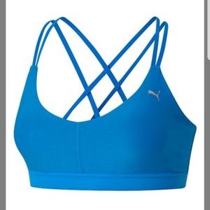NWT Puma Sports Bra